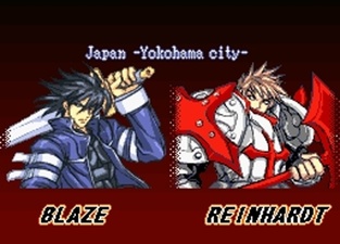 Unholy Night: The Darkness Hunter