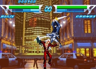 Unholy Night: The Darkness Hunter