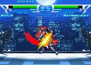 Unholy Night: The Darkness Hunter