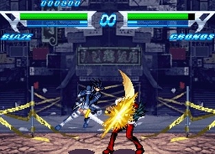 Unholy Night: The Darkness Hunter