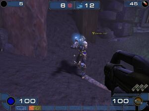 Unreal Tournament 2003