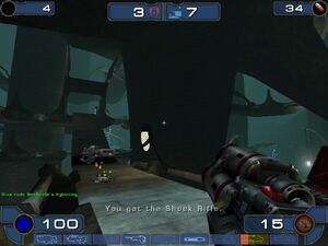 Unreal Tournament 2003