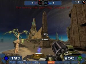 Unreal Tournament 2003