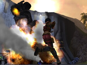 Unreal Tournament 2004