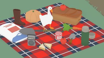 untitled goose game untitled goose game