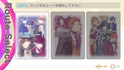 Uta no Prince-sama All Star