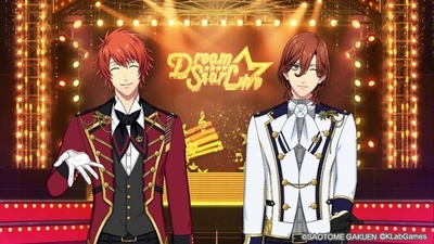 Uta no Prince-sama: Shining Live