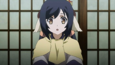 Utawarerumono: Mask of Deception