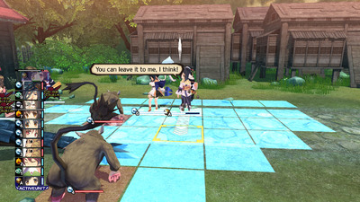 Utawarerumono: Mask of Truth