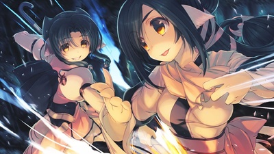 Utawarerumono: Mask of Truth