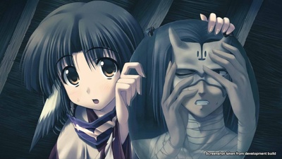 Utawarerumono: Prelude to the Fallen