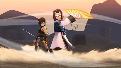 Utawarerumono: Prelude to the Fallen