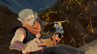 Utawarerumono: Zan 2