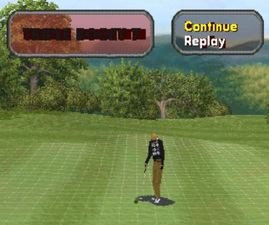 VR Golf '97