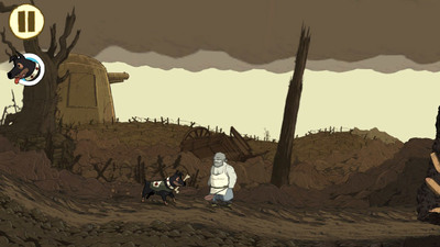 Valiant Hearts: The Great War