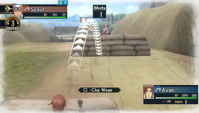 Valkyria Chronicles II