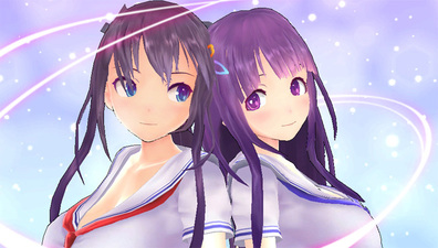 Valkyrie Drive: Bhikkhuni