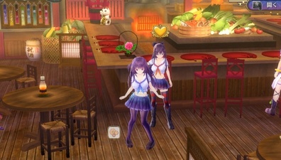 Valkyrie Drive: Bhikkhuni