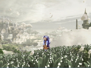 Valkyrie Profile