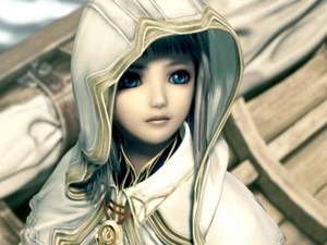 Valkyrie Profile 2: Silmeria
