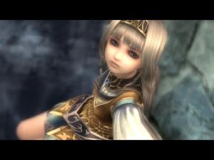 Valkyrie Profile 2: Silmeria