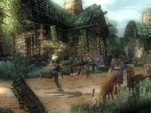 Valkyrie Profile 2: Silmeria