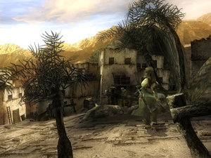 Valkyrie Profile 2: Silmeria