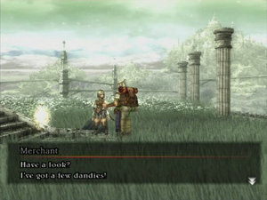 Valkyrie Profile 2: Silmeria