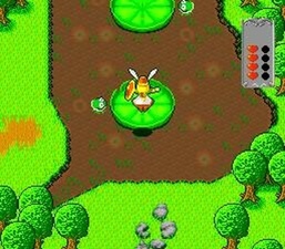 Valkyrie no Densetsu