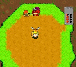 Valkyrie no Densetsu