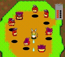 Valkyrie no Densetsu