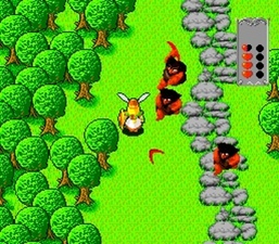 Valkyrie no Densetsu