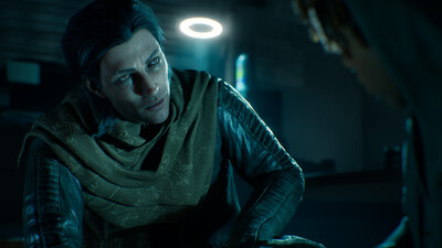 Vampire the Masquerade: Bloodlines 2