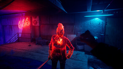 Vampire the Masquerade: Bloodlines 2