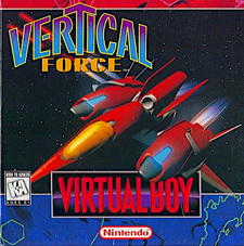 Vertical Force
