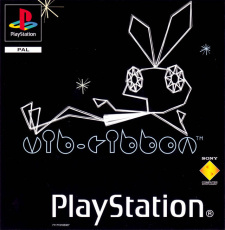 Vib-Ribbon