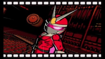 Viewtiful Joe