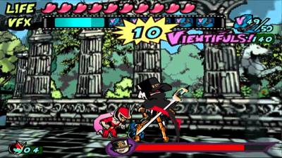 Viewtiful Joe