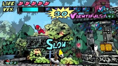 Viewtiful Joe