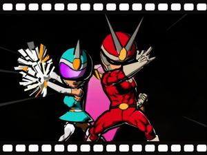 Viewtiful Joe 2