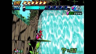 Viewtiful Joe 2