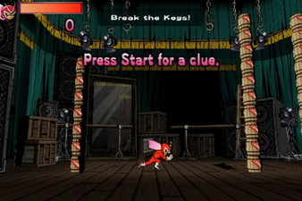 Viewtiful Joe: Red Hot Rumble