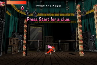 Viewtiful Joe: Red Hot Rumble