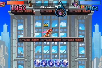 Viewtiful Joe: Red Hot Rumble