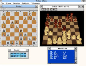 Virtua Chess