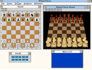 Virtua Chess