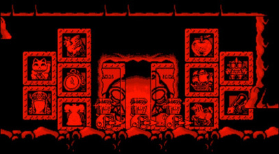 Virtual Boy Wario Land