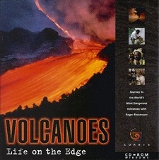 Volcanoes: Life on the Edge