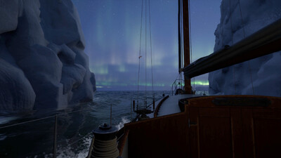 WILL: Follow The Light