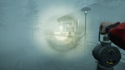 WILL: Follow The Light